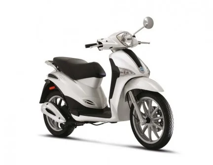Piaggio Liberty 150