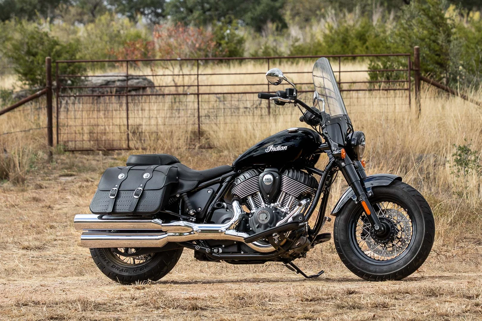 Indian Super Chief