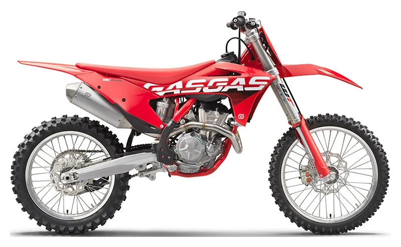 GAS GAS MC 350F