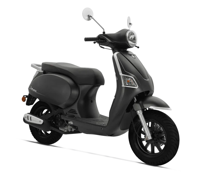 Keeway Zahara 125