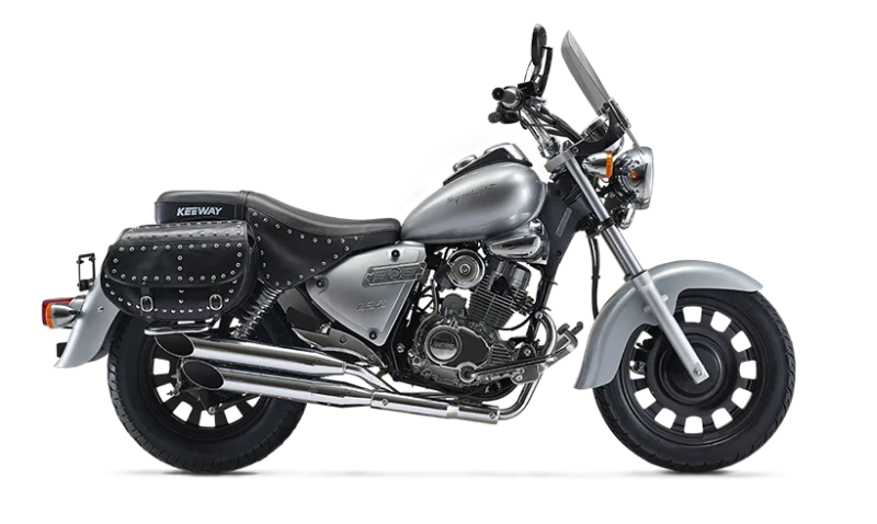 Keeway Superlight 125