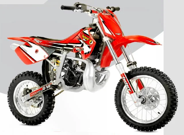 Factory Phantom R12 Agua 2008
