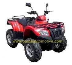 Puma Giaguaro 544 UT 2013