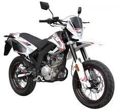 Dafier STM 125