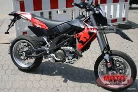 Aprilia SXV 4.5
