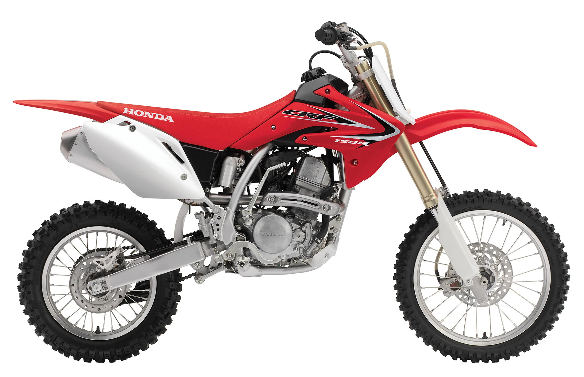 Honda CRF150R Expert