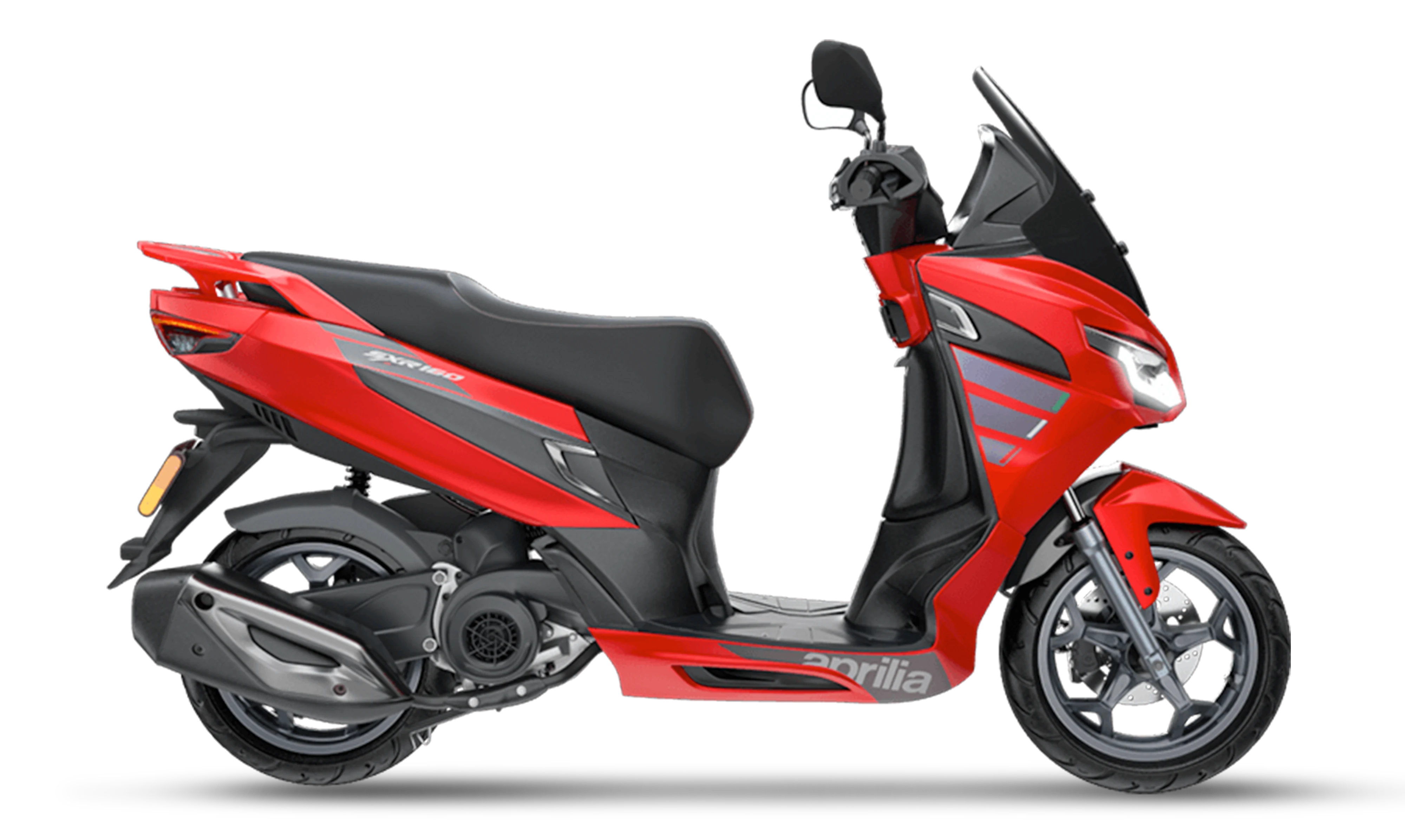 Aprilia SXR 160