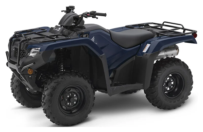 Honda FourTrax Rancher