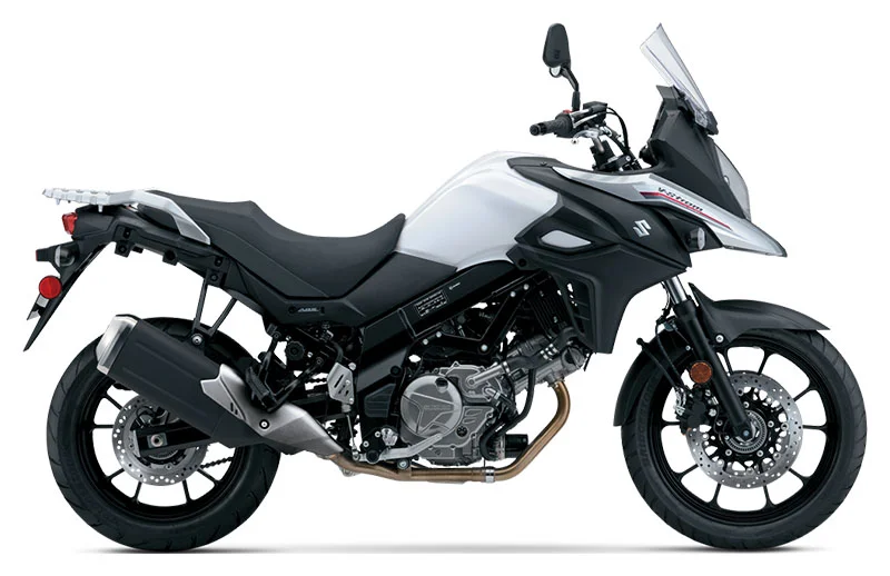 Suzuki V-Strom 650
