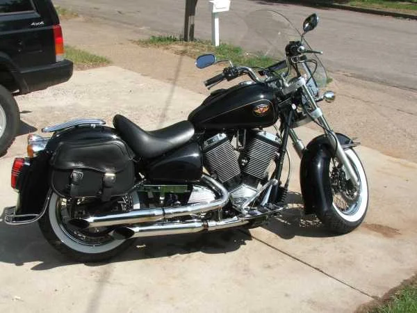 Victory V92C