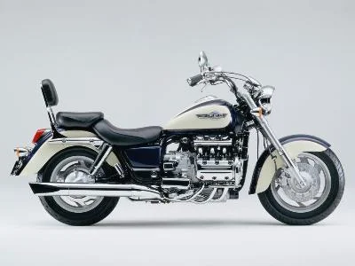 Honda F6C Valkyrie