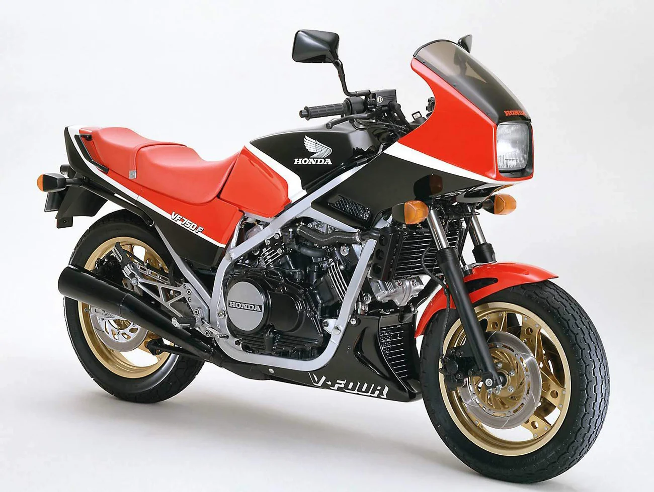 Honda VF 750 F
