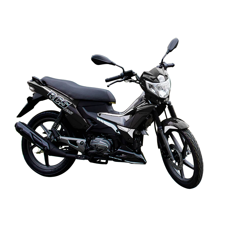 Keeway RCS 125