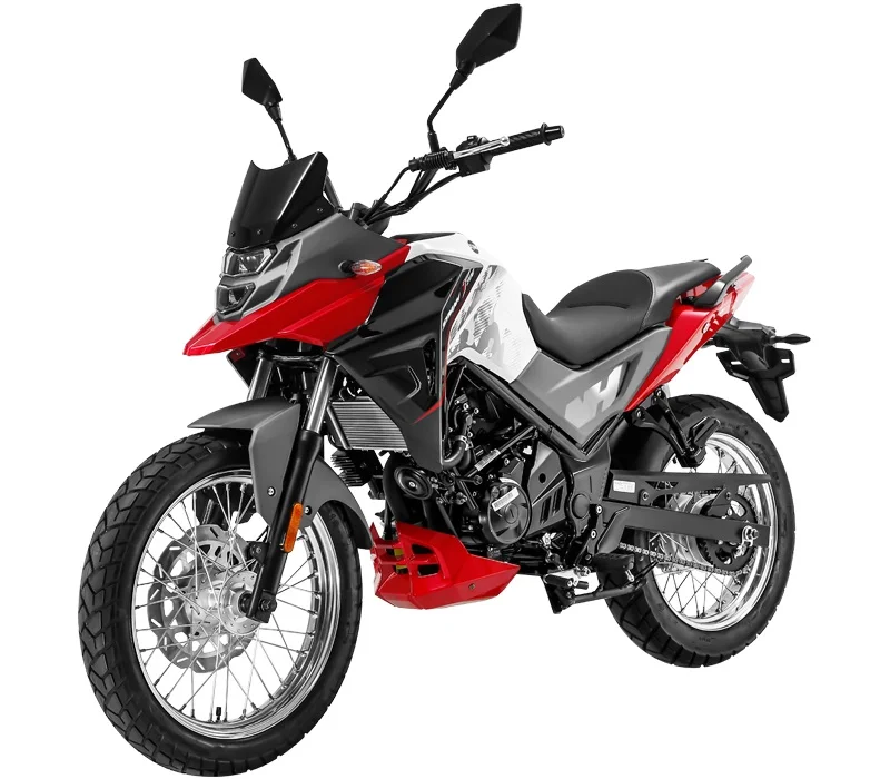 Sym NH X 200 2021