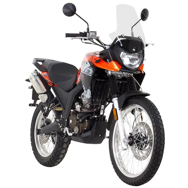UM DSR Aventure 2018
