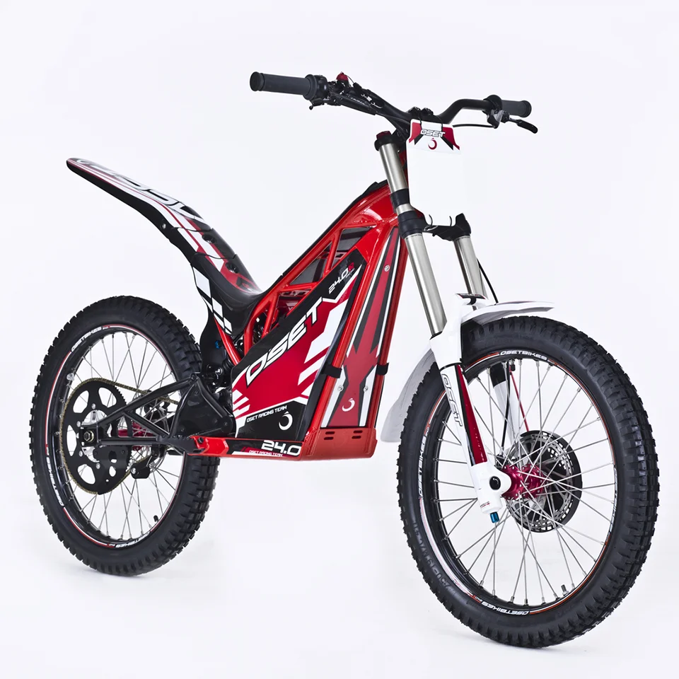 Oset 24.0 Racing
