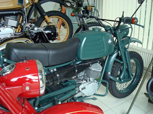 Hercules K 125 Military