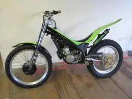 Beta Evo 80