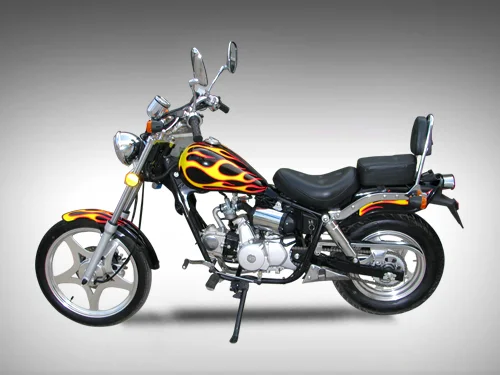 Kinroad XT50Q