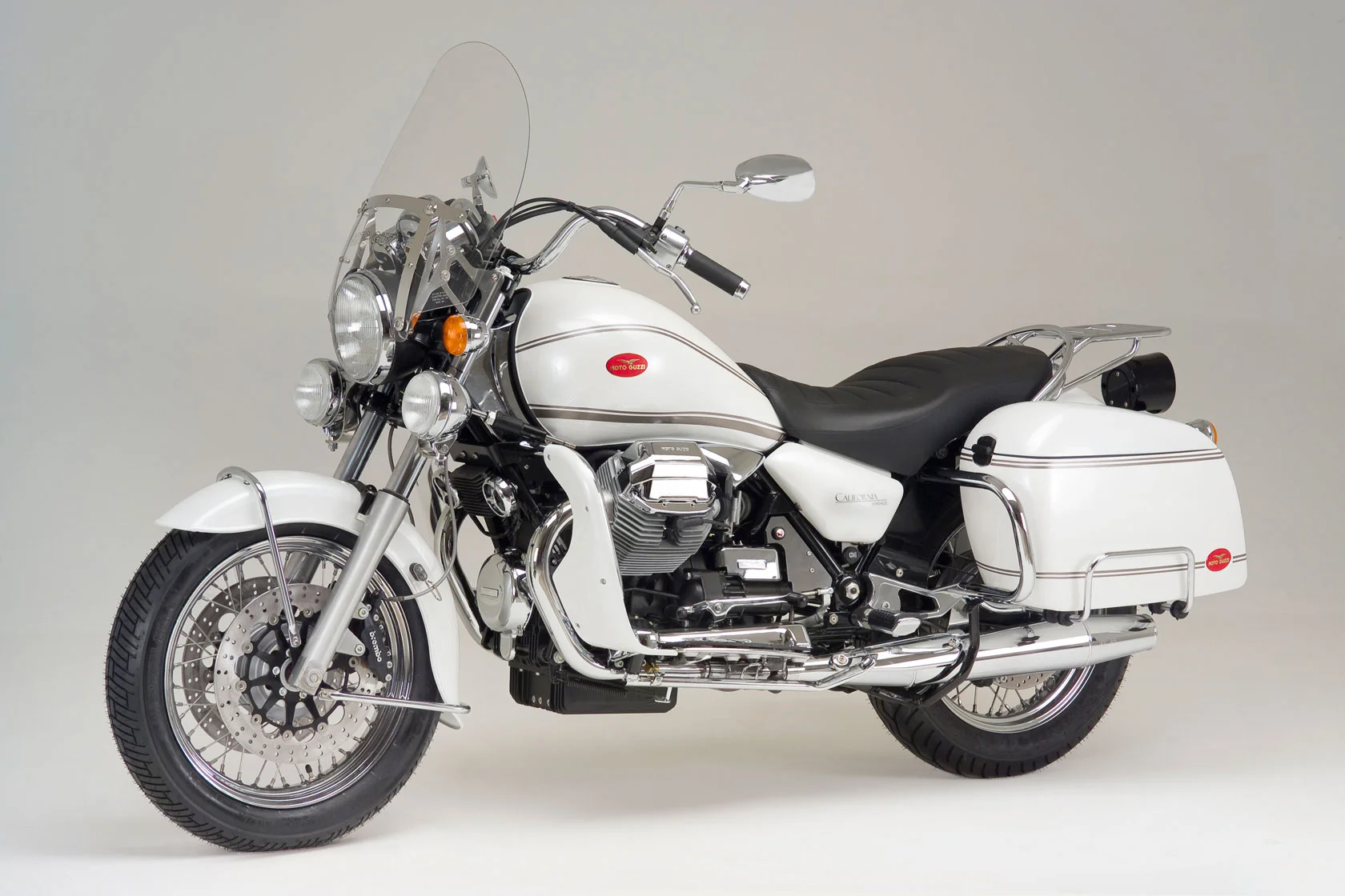 Moto Guzzi California Classic