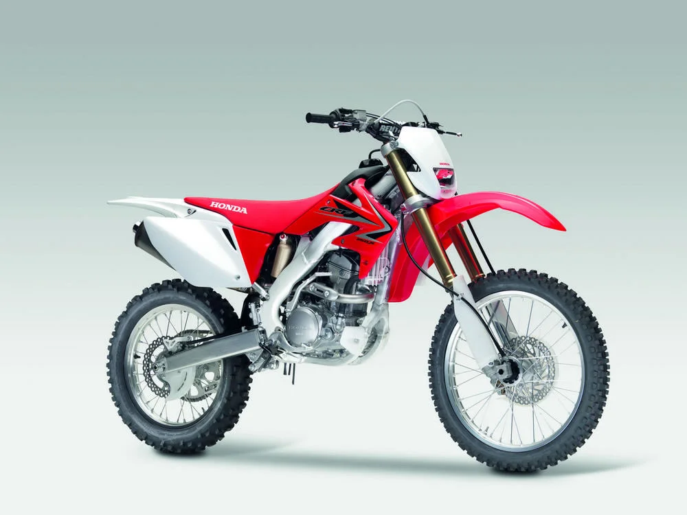 Honda CRF250X
