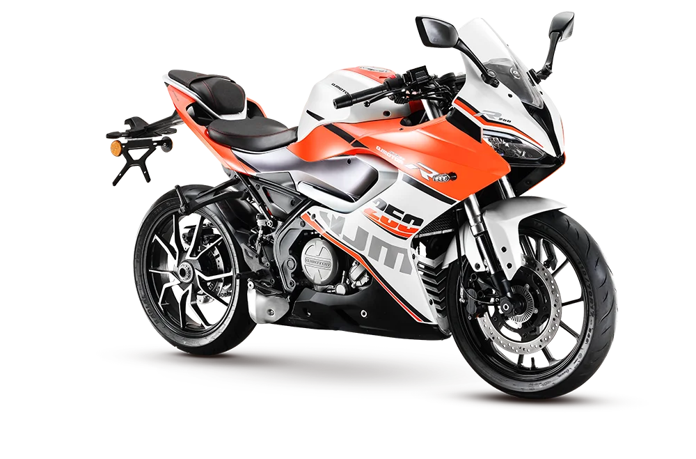 QJmotor SRK250RS