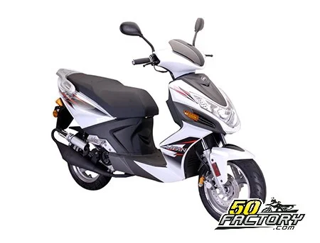 Lifan Hurricane
