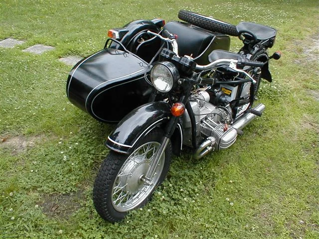 Dnepr MT-10