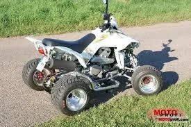 Dinli DL 904 Lightning 2009