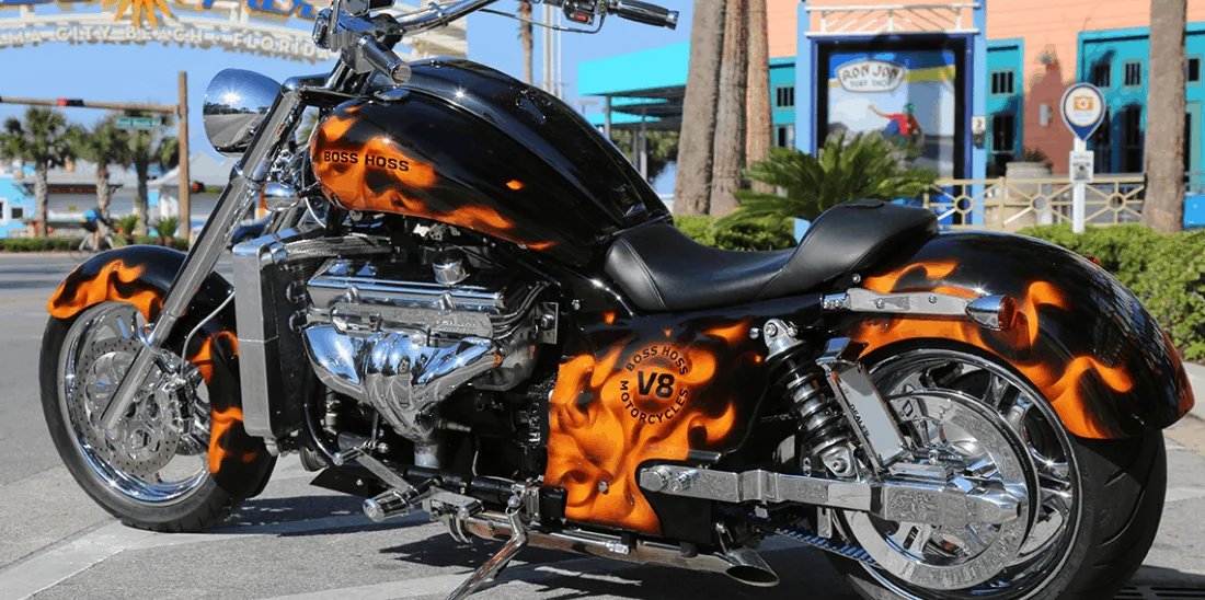 Boss Super Sport 2019