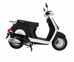 Mondial 50 Revival 2012