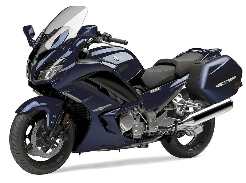 Yamaha FJR1300ES