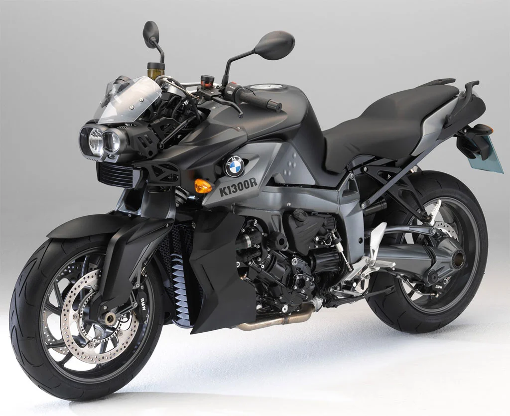 BMW K 1300 R Dynamic