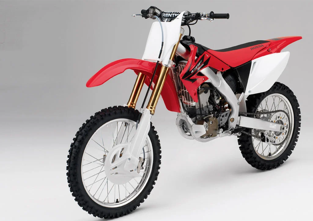 Honda CRF 250 R
