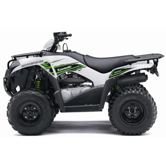 Kawasaki Brute Force 300