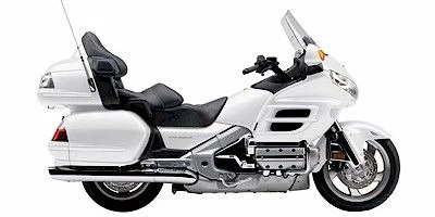 Honda Gold Wing Premium Audio