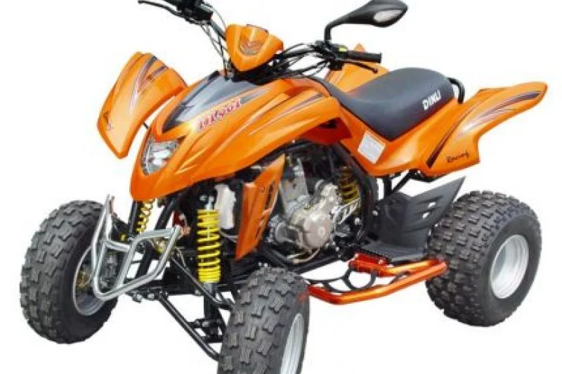 Arqin F450 2010