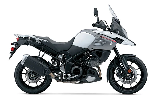 Suzuki V-Strom 1000 ABS Adventure