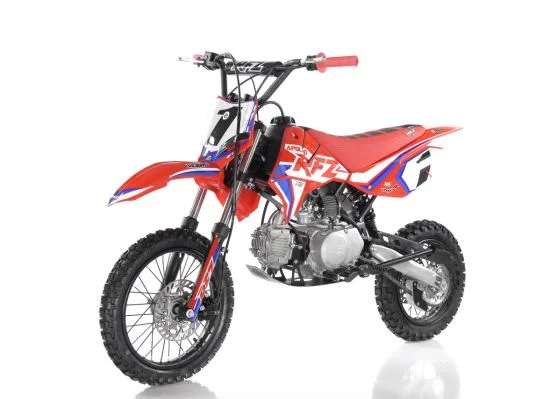 Orion RFZ Gazelle 110 2022