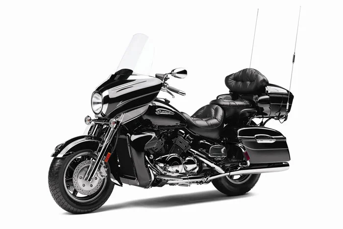 Yamaha Royal Star Venture S