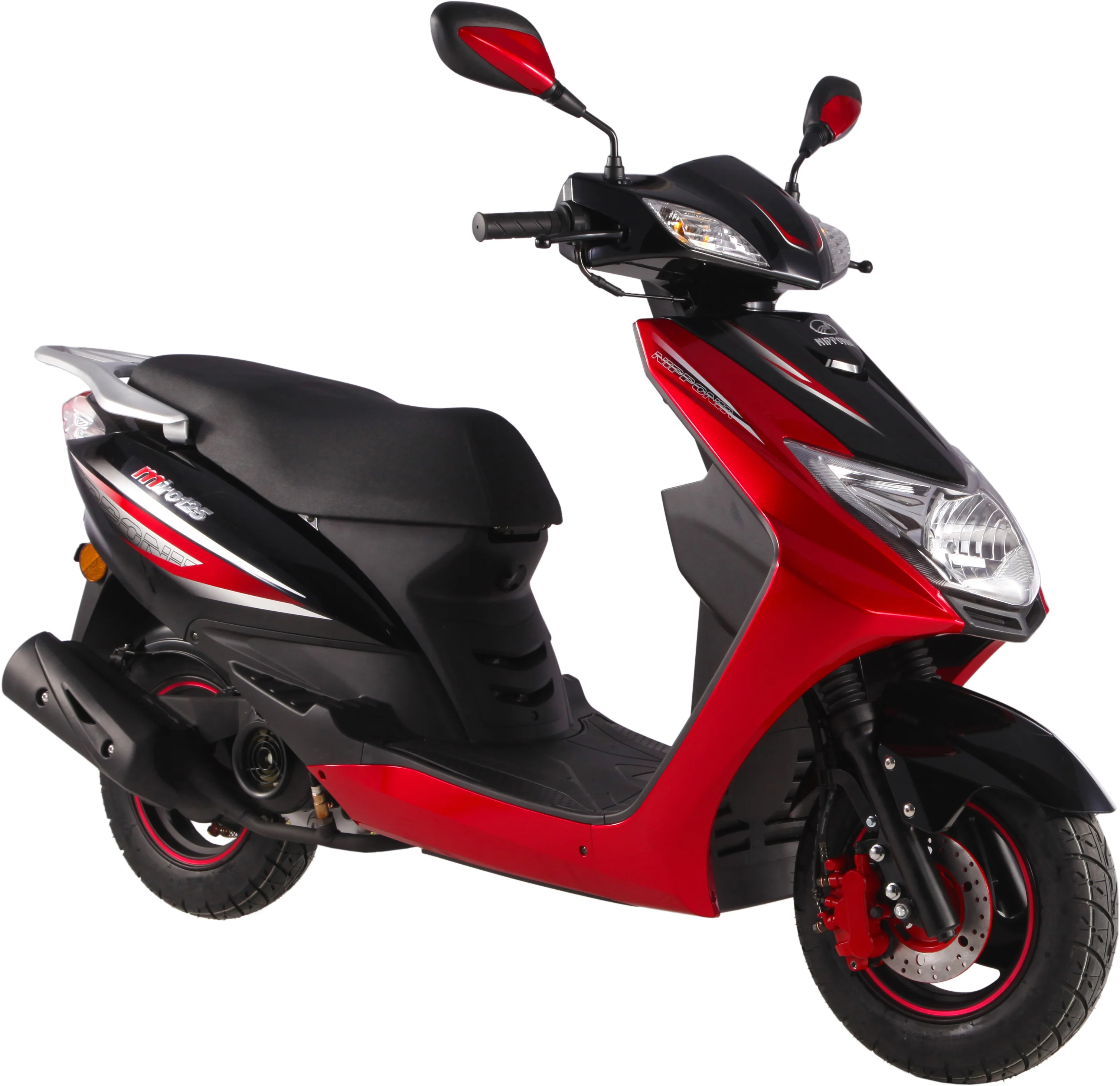 Nipponia Miro-II 125