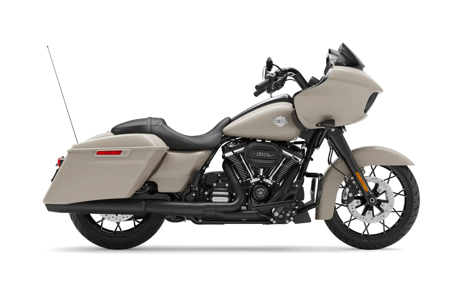 Harley-Davidson Road Glide Special