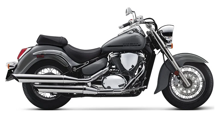 Suzuki Boulevard C50