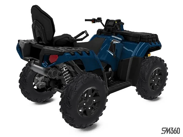 Polaris Sportsman Touring 850