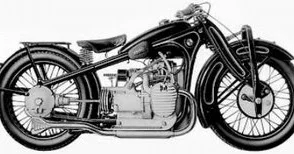BMW R11 Series 2