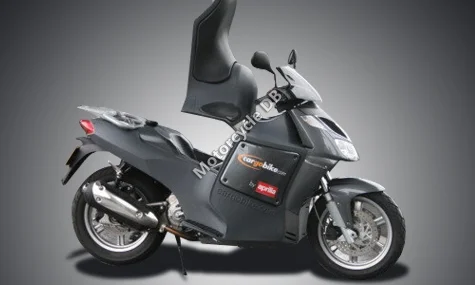Cargobike AS125