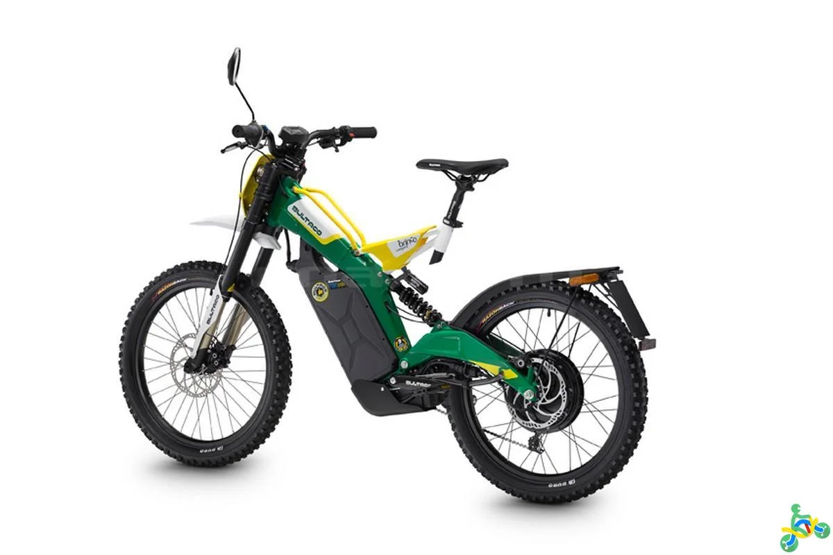 Bultaco Brinco C 2017