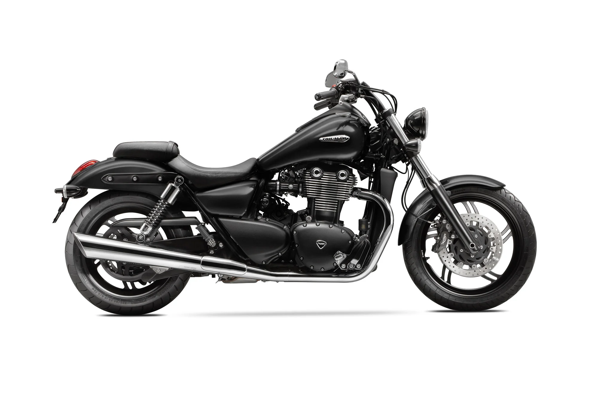 Triumph Thunderbird