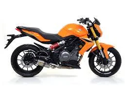 Benelli BN 302