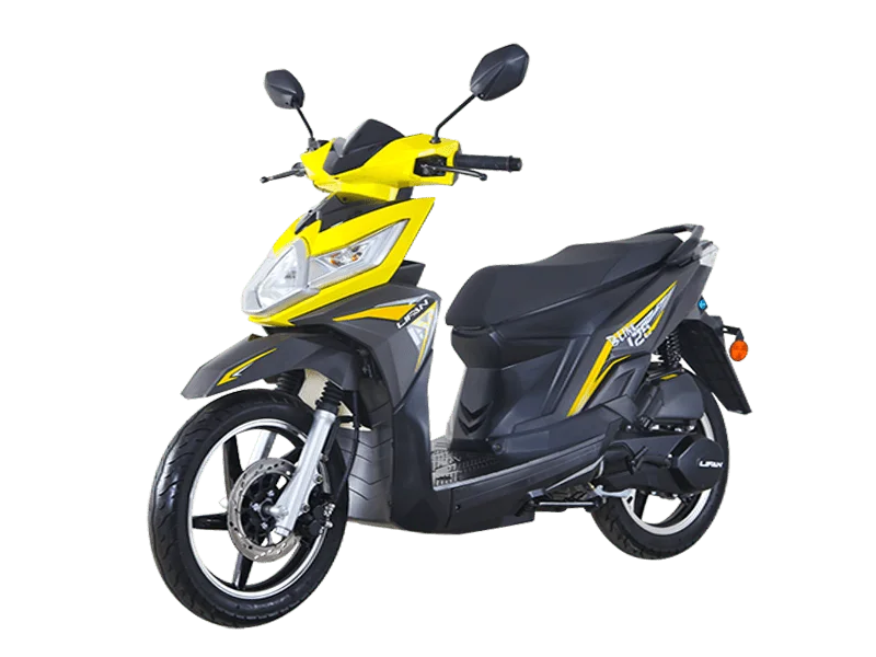 Lifan Blink